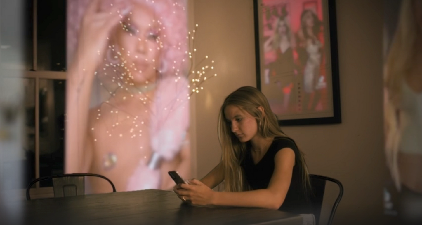 The War On Children DVD